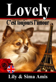 Title: Lovely, C'est Toujours L'amour, Author: Lily Amis