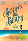 Body on the Beach (The Vangie Vale Mysteries, #5)