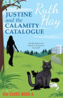 Justine and the Calamity Catalogue (Cat Clues, #6)