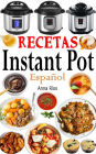 Recetas Instant Pot Español