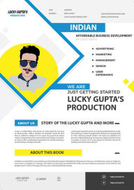 Title: Affordable Business Development (Digital Marketing, #3), Author: Lucky Gupta