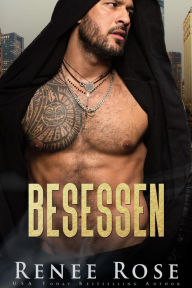 Title: Besessen: Black Light Roulette Rematch (Chicago Bratwa, #3), Author: Renee Rose