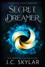 Secret Dreamer (Anomalous Series, #1)