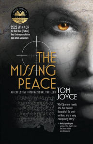 Title: The Missing Peace, Author: Tom Joyce