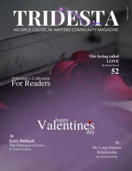 Title: Tridesta Valentine's Edition, Author: The Opus Coliseum