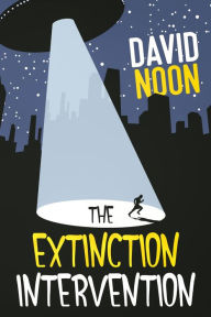 Title: The Extinction Intervention, Author: David Noon