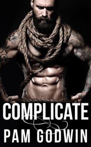 Title: Complicate (Deliver, #9), Author: Pam Godwin