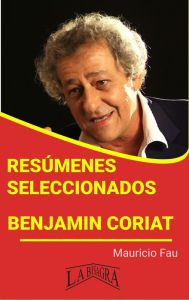 Title: Resúmenes Seleccionados: Benjamin Coriat, Author: MAURICIO ENRIQUE FAU