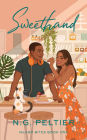 Sweethand (Island Bites, #1)