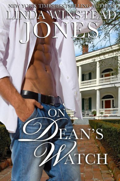 On Dean's Watch (Sinclair Undercover, #5)