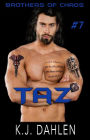 Taz (Bikers Of The Rio Grande, #7)