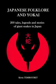 Title: Japanese Folklore and Yokai - Daija, Author: kevin tembouret