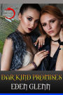 Dar'kind Promises (Drakins of Wytrmarach)