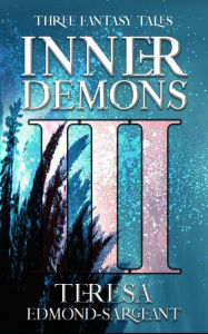 Title: Inner Demons, Author: Teresa Edmond-Sargeant