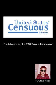 Title: United States Censuous Bureau, Author: Steve Kube