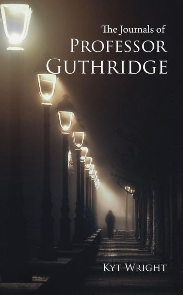 The Journals of Professor Guthridge