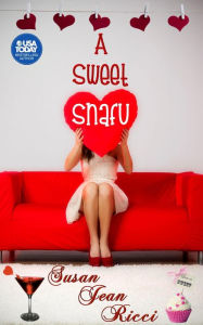 Title: A Sweet Snafu, Author: Susan Jean Ricci