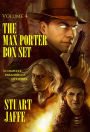 The Max Porter Box Set: Volume 4 (Max Porter Paranormal Mysteries Box Set, #4)