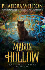 Mabon Hollow (Ravenwood Hills, #1)