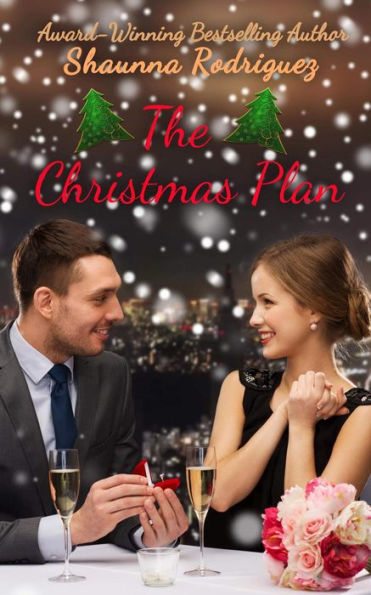 The Christmas Plan (A Miracle in Colebrook, #1)