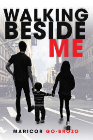 Title: Walking Beside Me, Author: GracePoint Publishing