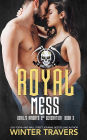 Royal Mess (Devil's Knights 2nd Generation, #3)