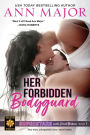 Her Forbidden Bodyguard (Superstars with Secret Babies, #1)