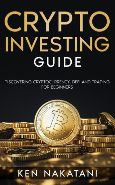 Crypto Investing Guide