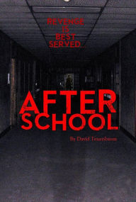 Title: After School, Author: David Tenenbaum