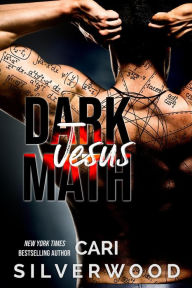 Title: Dark Math Jesus, Author: Cari Silverwood