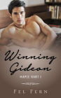 Winning Gideon (Maple Hart, #1)