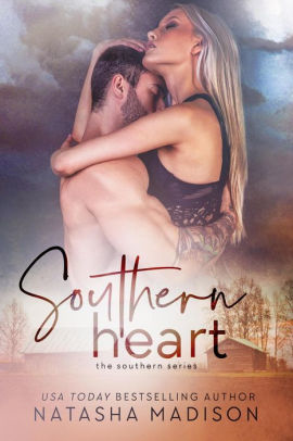Southern Heart (Southern Series, #5)