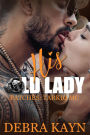 His Old Lady (Patches: Tarkio MC, #2)