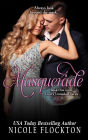 Masquerade (Lovers Unmasked, #1)