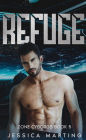 Refuge (Zone Cyborgs, #5)