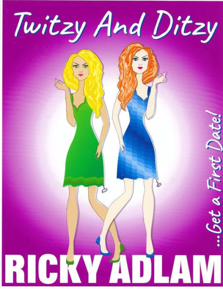 Twitzy & Ditzy