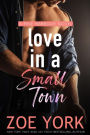 Love in a Small Town (Pine Harbour, #1)