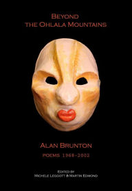 Title: Beyond the Ohlala Mountains: Poems 1968-2002, Author: Alan Brunton