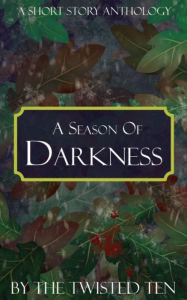 Title: A Season of Darkness, Author: Bethany Votaw