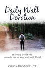 Daily Walk Devotion