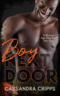 Boy Next Door (Young Ballers, #1)