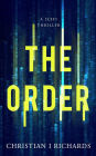 The Order (The Tales of Jericho, #1)