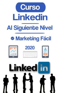 Title: Curso Linkedin Marketing 2020, Author: Salvador Alcaraz