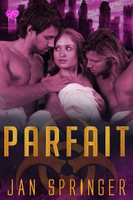 Title: Parfait, Author: Jan Springer