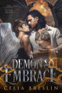 A Demon's Embrace (Cupid Dating Agency)