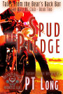 Tales From the Bear's Back Bar: Spud the Pledge: Gay Male MC Club (Bear's Back MC Club, #2)