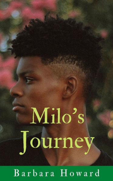 Milo's Journey (Finding Home, #3)
