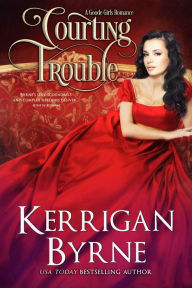 Free mp3 downloads books tape Courting Trouble (A Goode Girls Romance, #1) (English literature) 