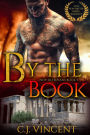 By the Book: A Non-Shifter M/M MPREG Romance (New Olympians, #3)