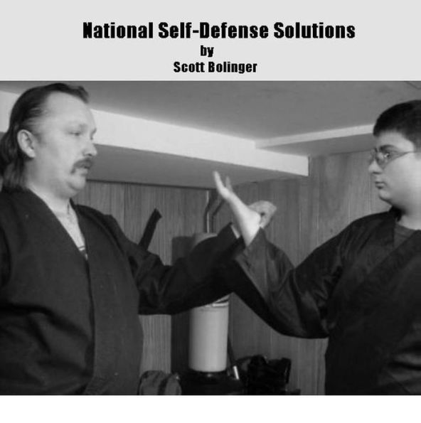 National Self-Defense Solutions